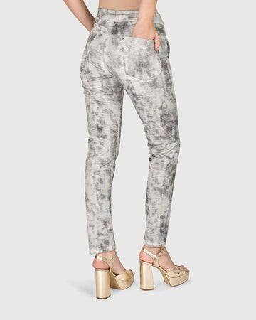alembika-iconic-stretch-jeans-marble-damen-jeans image 6
