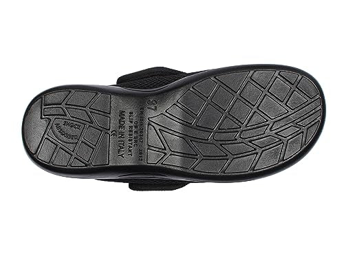 aerosoft-klett-halbschuh-stretch-17-unisex image 6