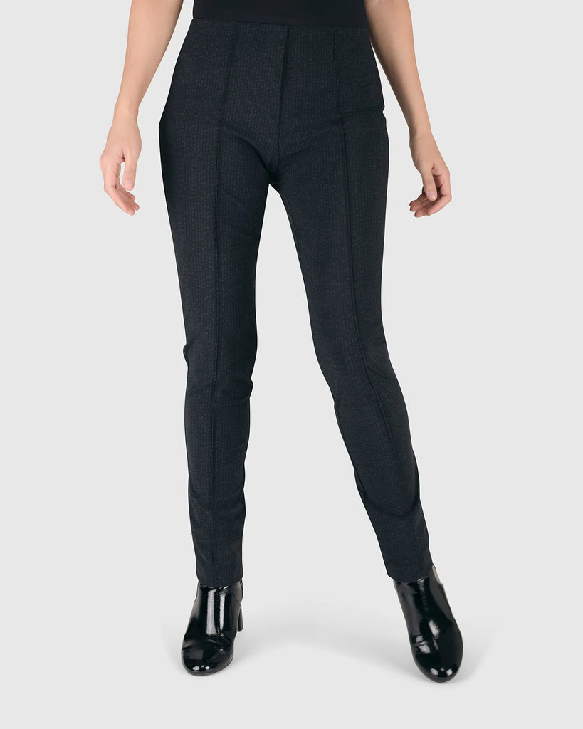 alembika-tekbika-slim-pants-trails-damen-slim-hose image 1