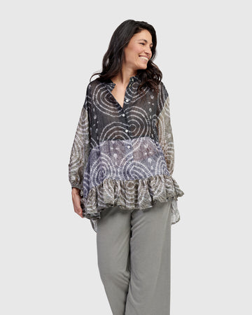 alembika-chrysalis-button-down-bluse-celestial-tunika-sheer image 4