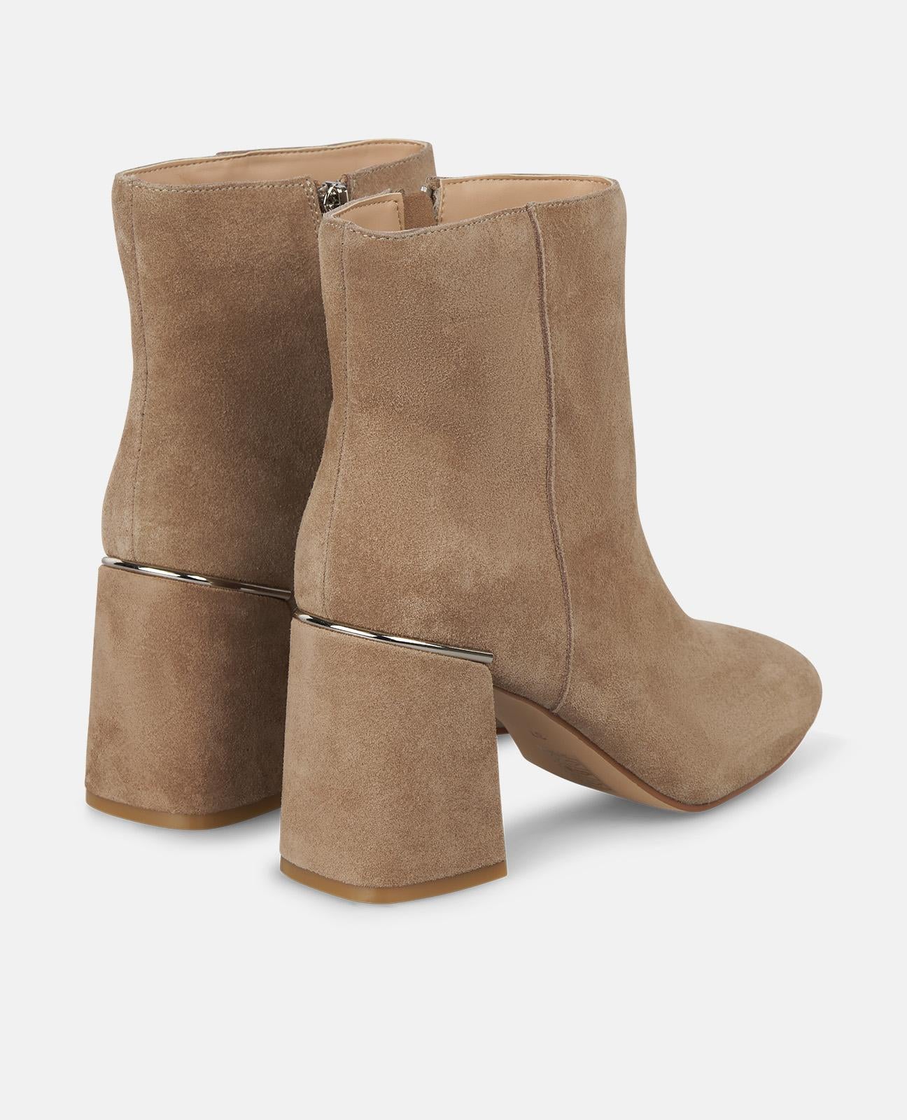 alma-en-pena-stiefelette-mit-blockabsatz-7-cm-vison image 3