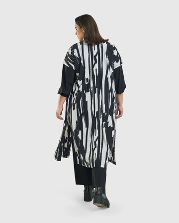 alembika-cyber-short-sleeve-duster-brush image 5