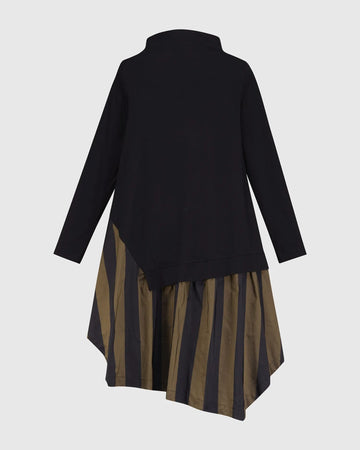 alembika-whisper-jersey-tunika-khaki image 6