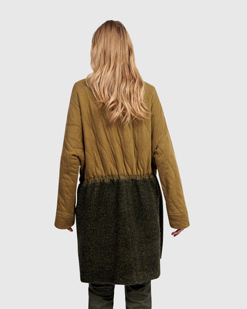 alembika-urban-supply-jacke-damen-khaki image 5