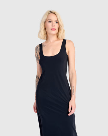 alembika-essential-slip-kleid-schwarz image 4