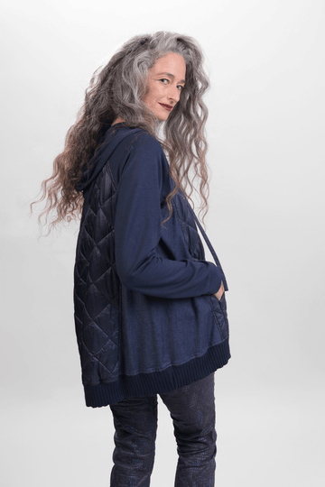 alembika-ether-misto-kapuzen-anorak-denim image 2