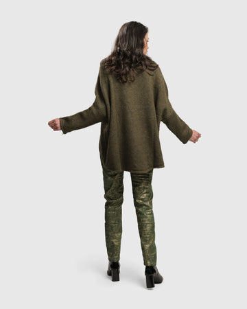 alembika-siesta-oversized-pullover-taupe image 5