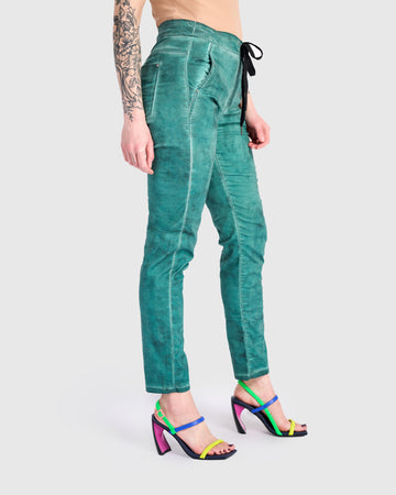 alembika-candy-stretch-iconic-jeans-aqua image 4