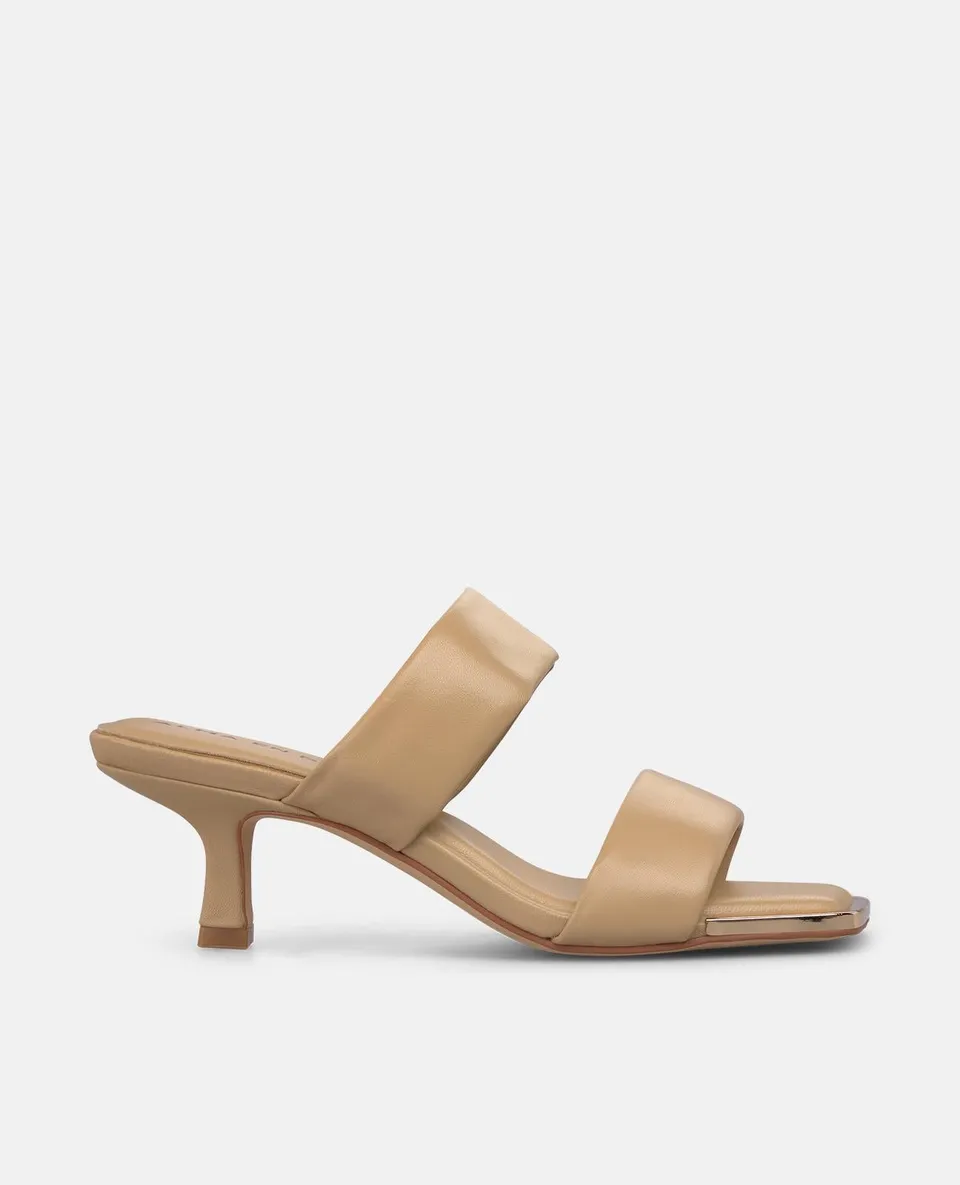 alma-en-pena-double-strap-nappa-sandalette-arena-6-5-cm image 1