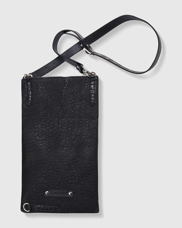 alembika-flat-stash-pouch-bag-ab04b-ledertasche-schwarz image 4