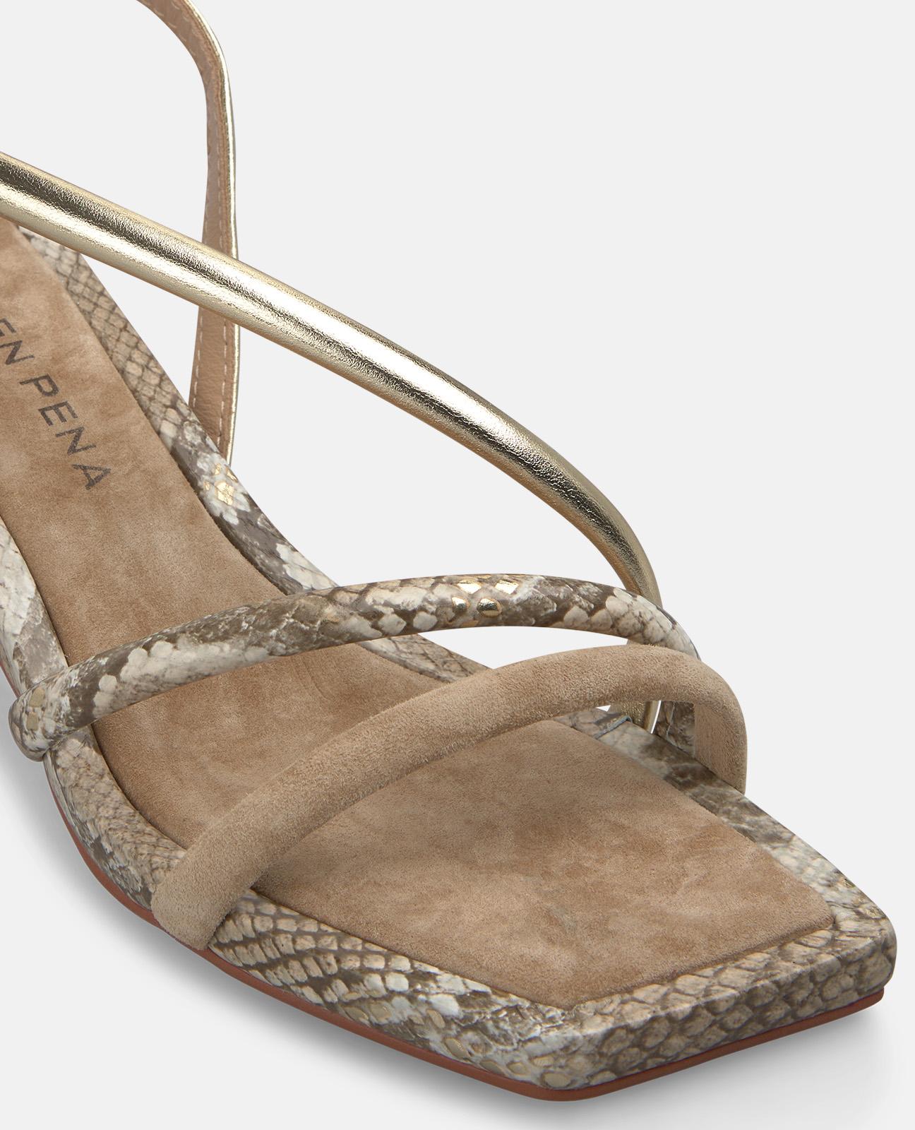alma-en-pena-multicolored-sandals-riemchensandaletten-mit-blockabsatz-5-5-cm image 4