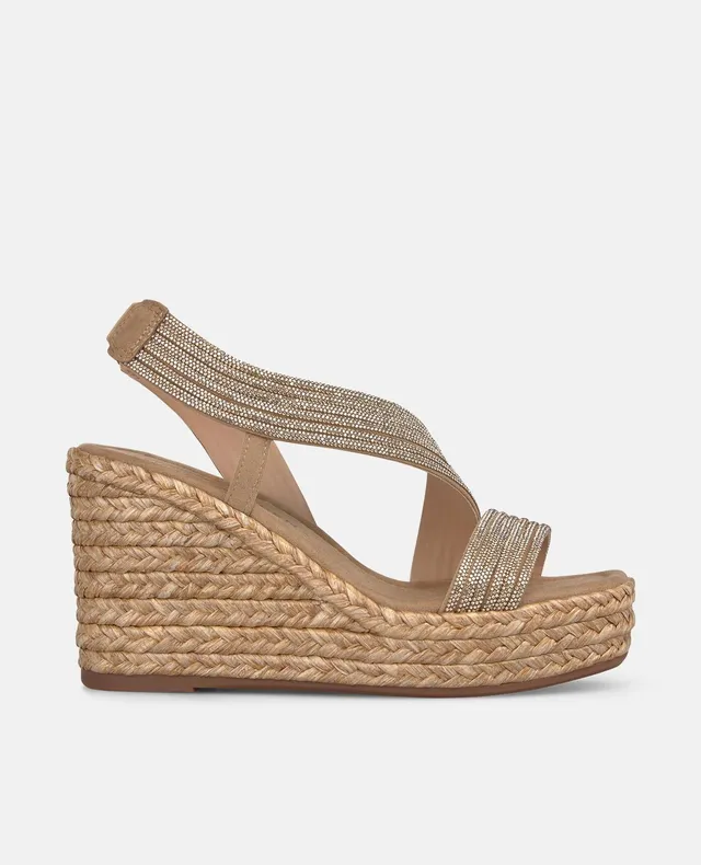 alma-en-pena-esparto-keilsandalette-wedges-arena-9-cm image 1