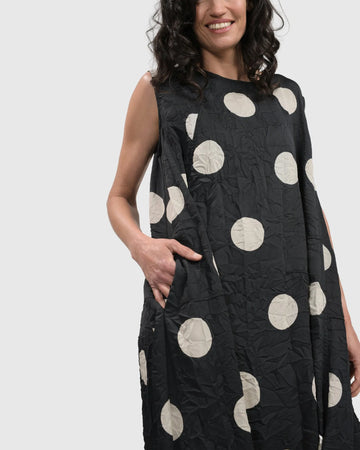 alembika-bold-dot-maxikleid-rmellos-moon image 3