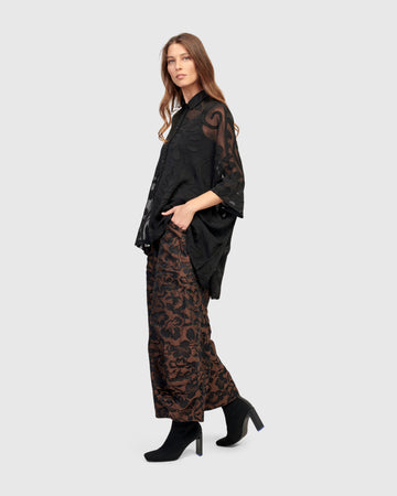 alembika-french-75-boxy-top-black image 4