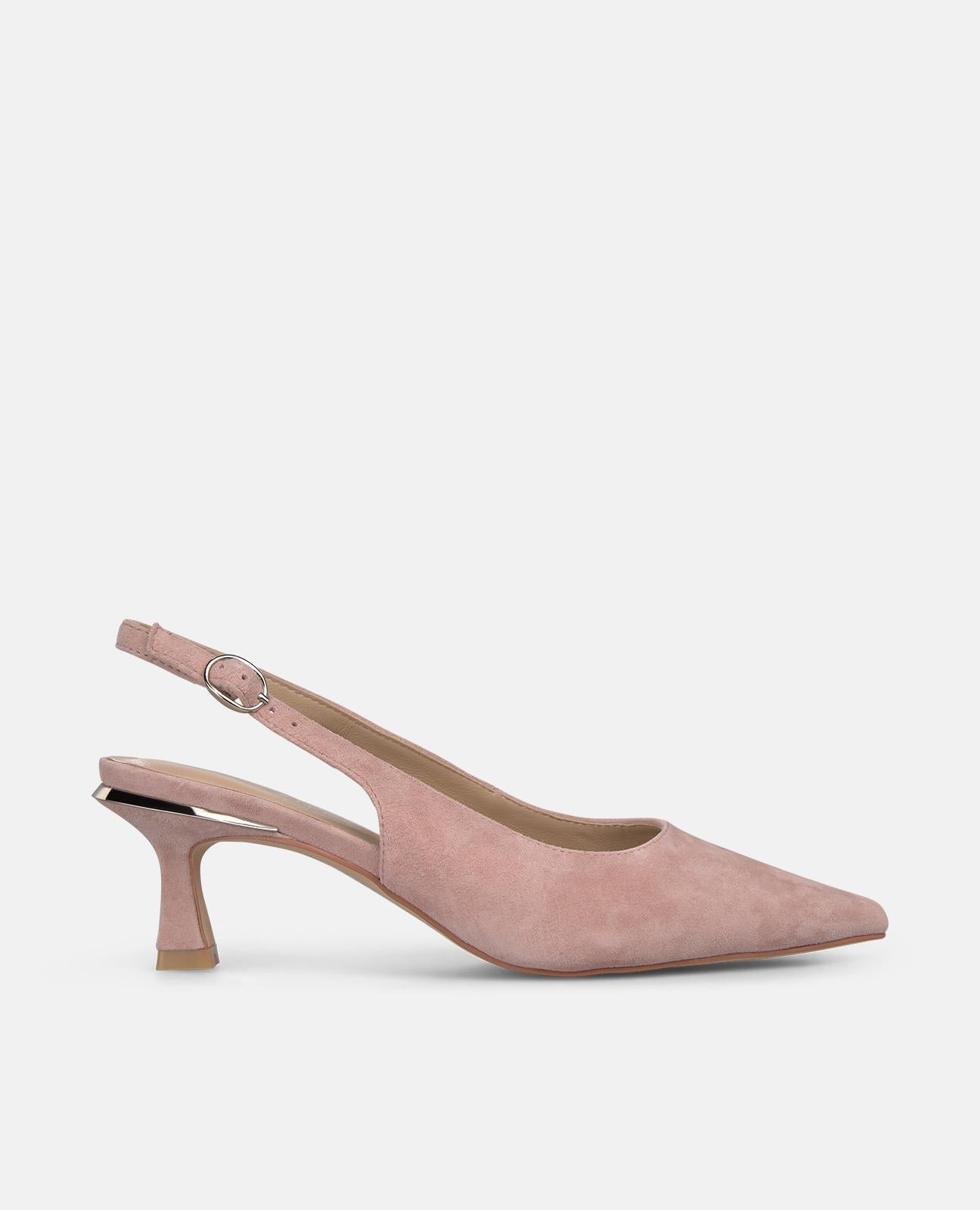 alma-en-pena-mini-absatz-riemen-pumps-rosa-6-2-cm image 1