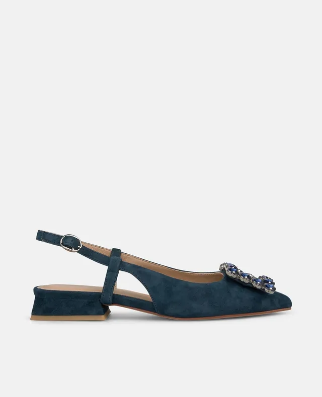 alma-en-pena-slipper-spitze-hellblau-2-cm image 1