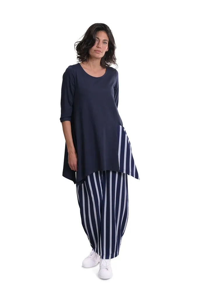 alembika-tekbika-pocket-top-tt531n-jersey-top image 1