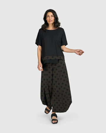 alembika-tekbika-dots-punto-hose-khaki image 3