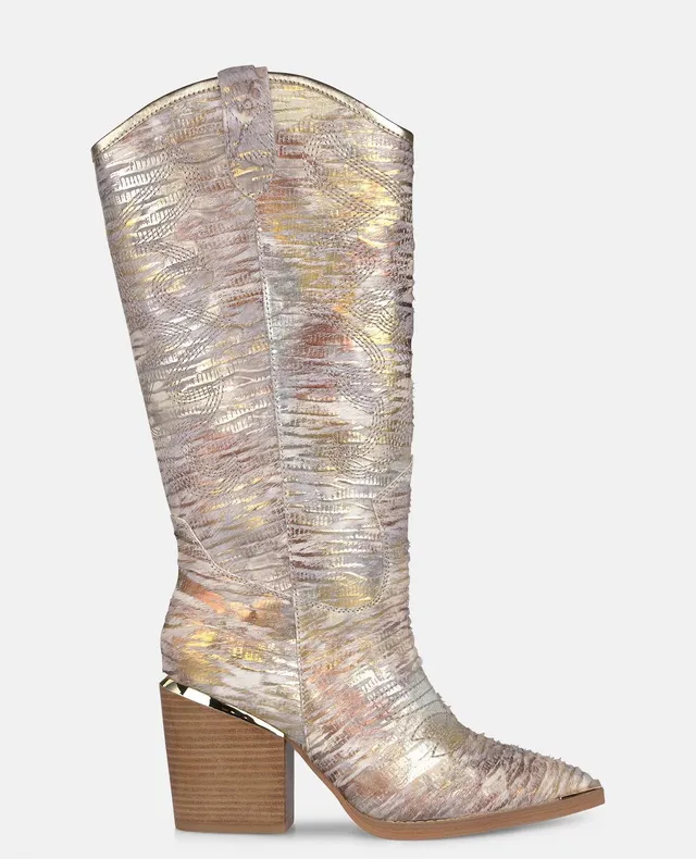 alma-en-pena-cowboy-boots-damen-arena-32-5-cm-schaft-8-5-cm-absatz image 1