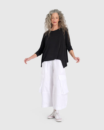 alembika-essential-ultimate-top-schwarz image 3