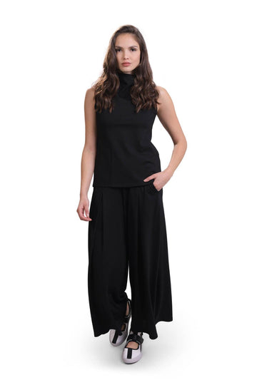 alembika-essential-wide-leg-pants-black image 2