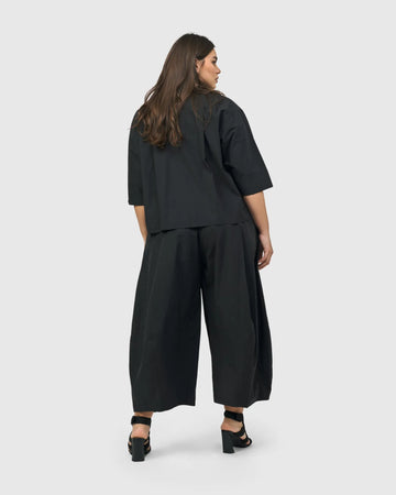 alembika-urban-bowery-balloon-pants-black-barrel-hose image 8