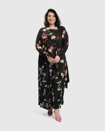 alembika-drinks-on-me-asymmetrisches-top-floral-et676f image 2