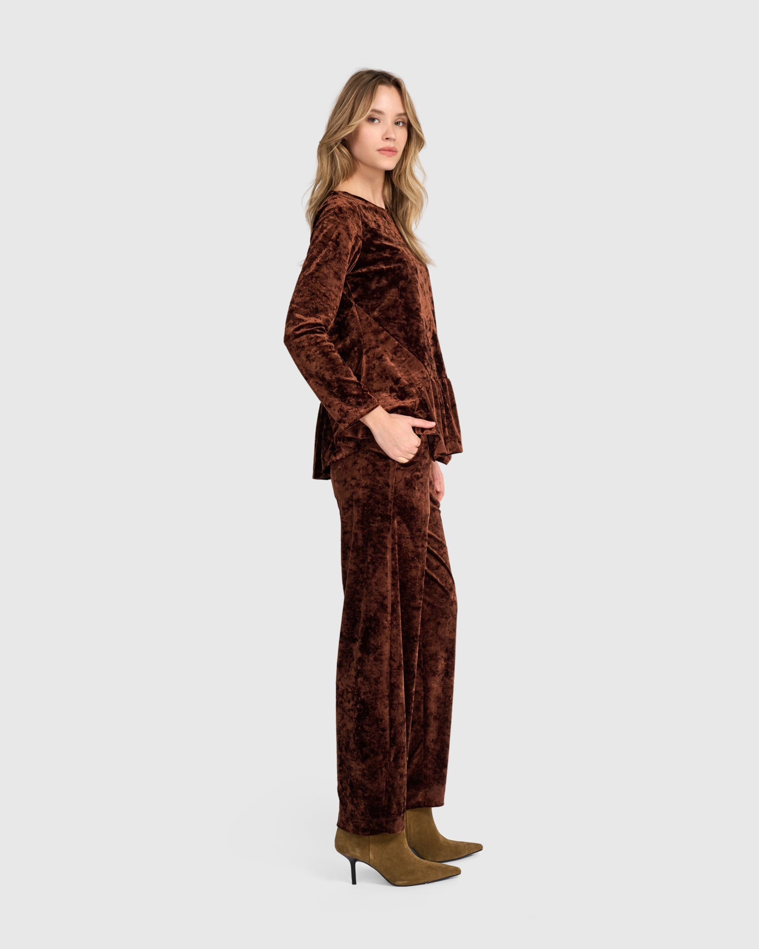 alembika-addison-top-at835m-crushed-velvet-top-in-maple image 4