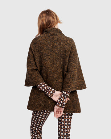 alembika-urban-vangaurd-pullover-uj650h-oversize-sweater-honey image 5