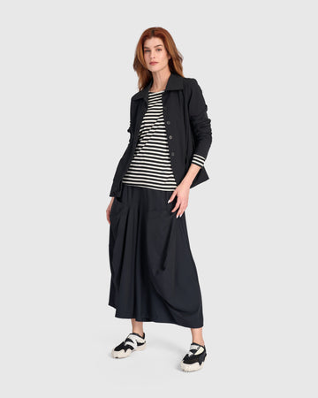 alembika-essential-tekbika-blazer-schwarz image 2