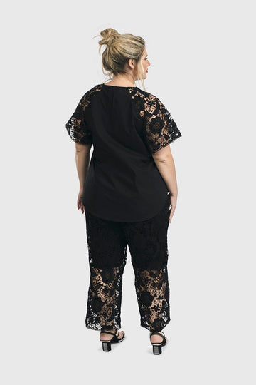 alembika-exquisite-raglan-top-schwarz-baumwoll-top-mit-spitzen-rmeln image 6
