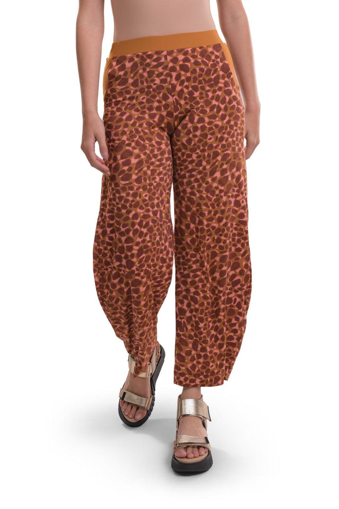 alembika-confetti-sp134o-flow-hose-orange image 1
