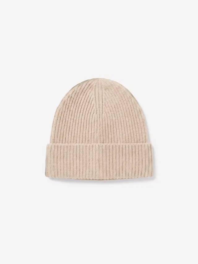 absolut-maeve-beanie-m-tze-kaschmir-chestnut image 1
