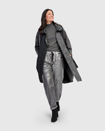 alembika-vogue-smock-jacket-aj903i-iron-damen-oversize-jacke image 6