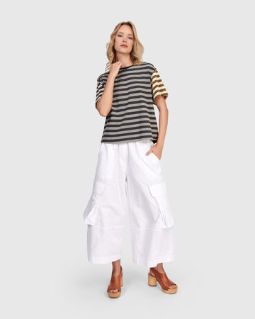 alembika-urban-all-day-tee-streifen image 3