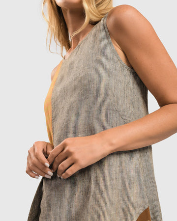alembika-alicia-sleeveless-wonderful-kleid-mix image 8