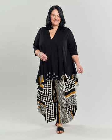 alembika-willa-punto-pants-hose-circles-plus image 5