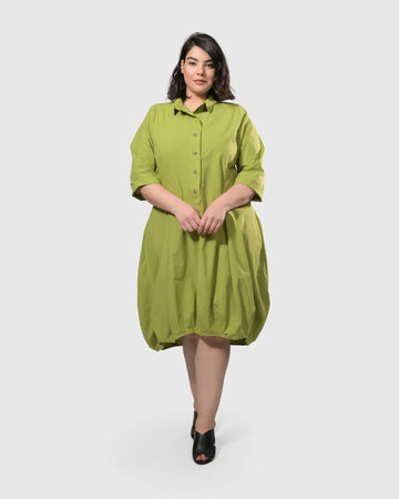 alembika-urban-sheridan-wonderful-dress-green image 3