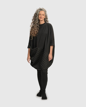 alembika-urban-gallery-dress-black-kleid image 6