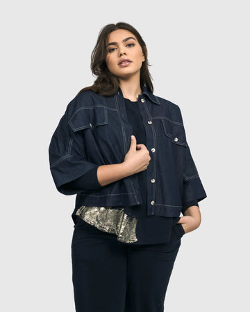 alembika-dallas-cropped-shirt-jacket-denim image 7