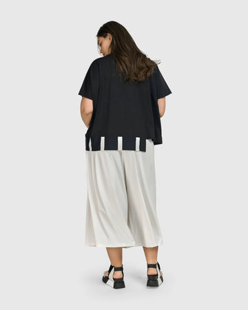 alembika-tekbika-royale-pants-eggshell-weite-crop-hose image 5