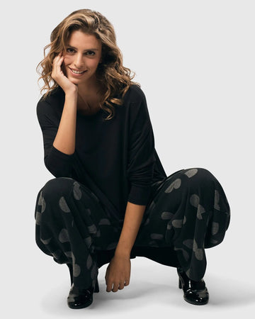 alembika-frolic-punto-pants-kreise image 2