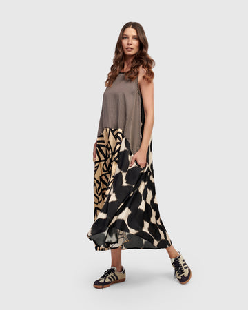 alembika-noelle-rmelloses-kleid-serene image 8