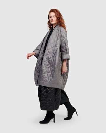 alembika-urban-quorra-steppjacke-silber image 6