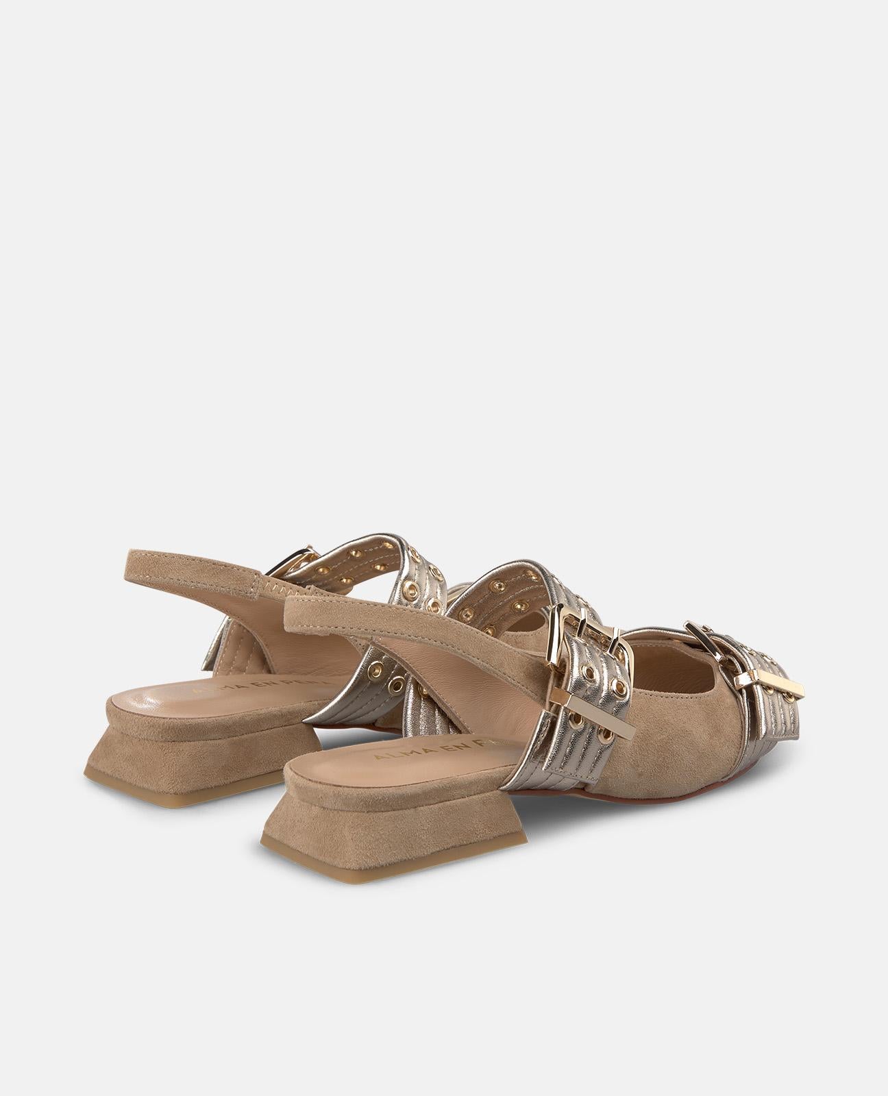 alma-en-pena-alfa-62607-slingback-2-cm-spitz-arena image 3