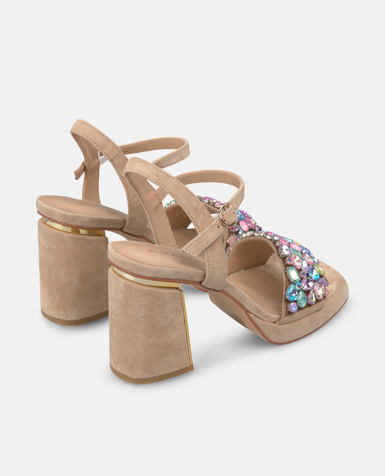 alma-en-pena-alfa-53846-blockabsatz-sandalen-arena-strass-8-5-cm image 3