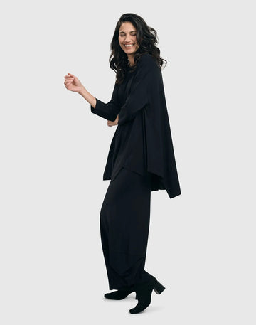 alembika-essential-punto-hose-tall-schwarz image 2