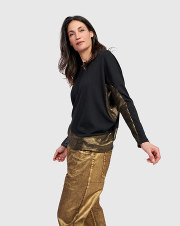 alembika-horizon-metallic-top-mix-damen image 6