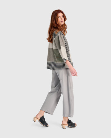 alembika-urban-constellation-jacke-sand-stripes-leichte-jacke image 4