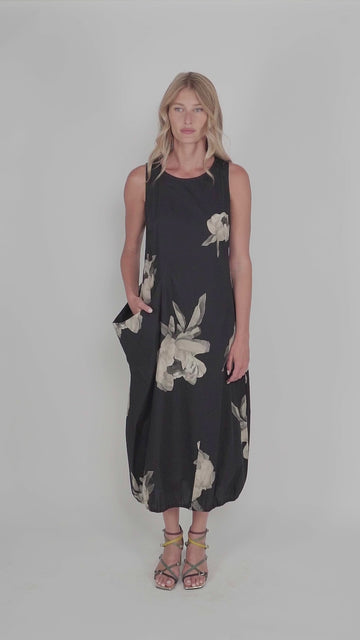 alembika-carla-7sd123r-pocket-kleid-roses image 6